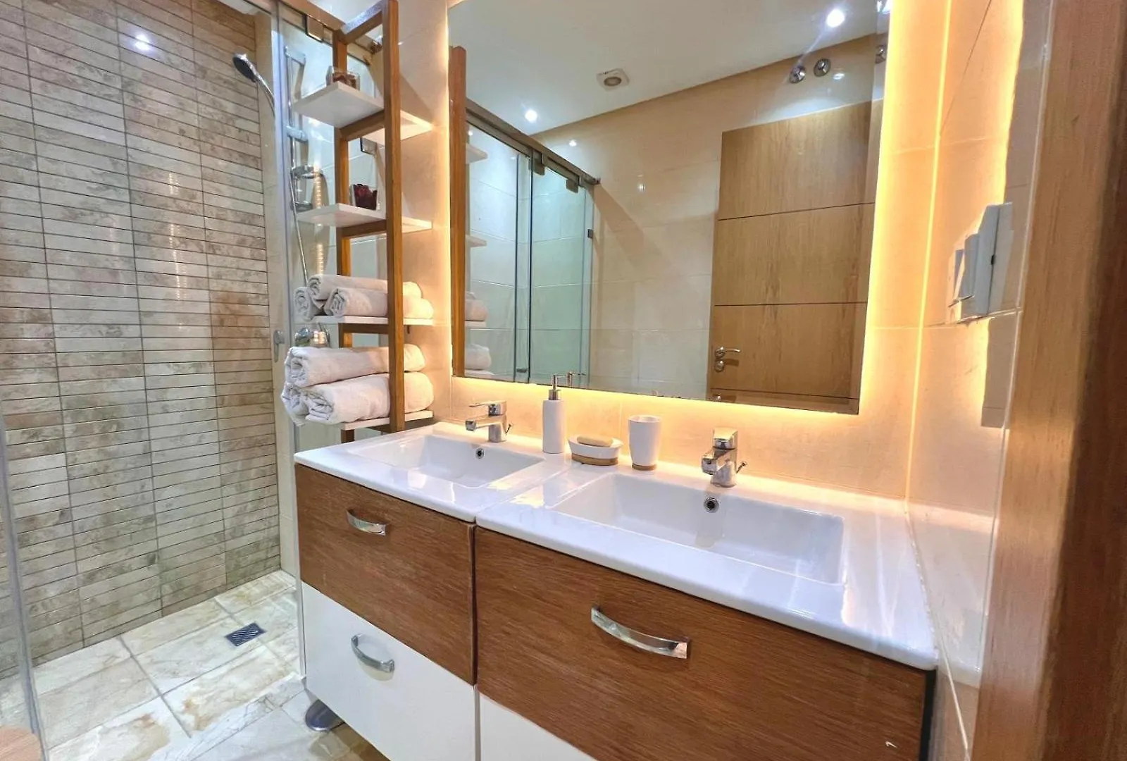 Appartement Luxueux Casa Nearshore Καζαμπλάνκα 0*,  Μαρόκο