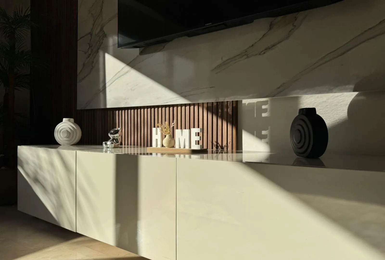 Διαμέρισμα Appartement Luxueux Casa Nearshore Καζαμπλάνκα